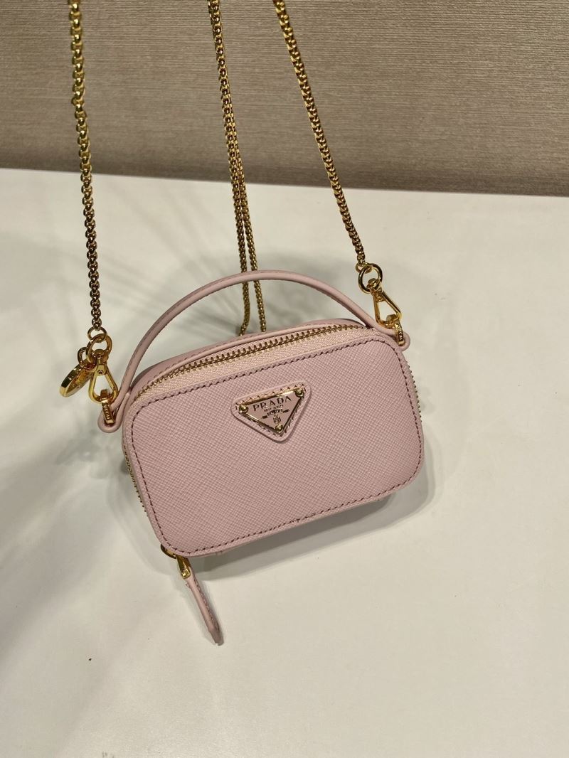 Prada Top Handle Bags